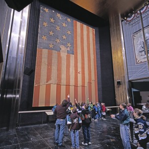 Star Spangled Banner 1