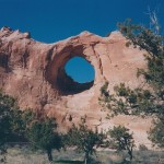 1995 - Window Rock AZ 2